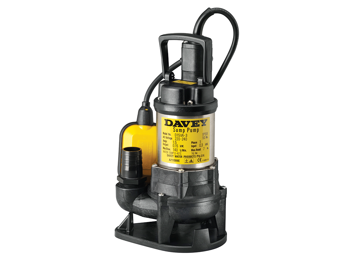 ปั๊มน้ำวน Vortex