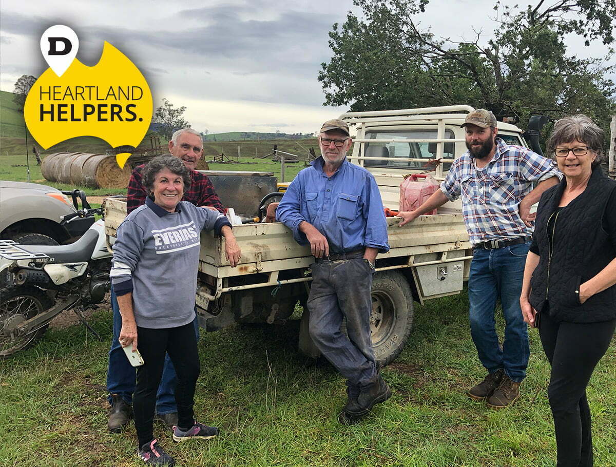 让你为自己是澳大利亚人而感到自豪