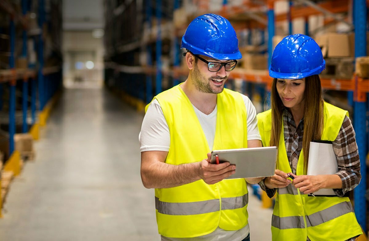 新的国家分销中心 – 布里斯班