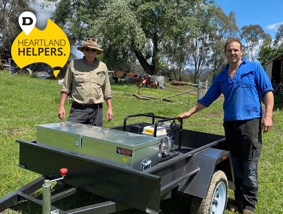 当火灾预防是关键时