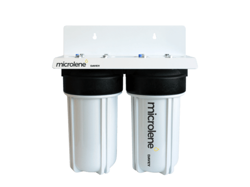 Microlene Filter Housing Kits for Cartridge Filters