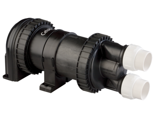 Celsior Spa Bath Pumps