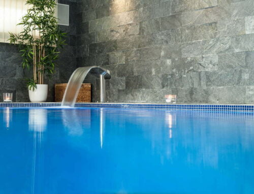 Cascade Waterfall Cascade Waterfall