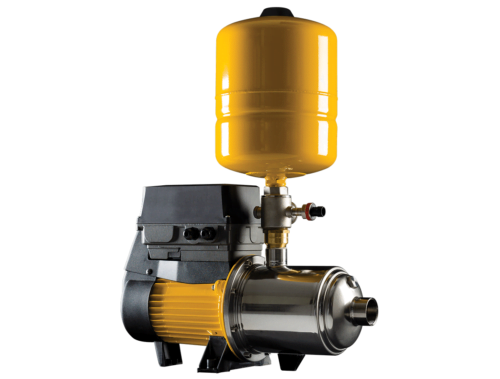 DynaDrive Constant Pressure System