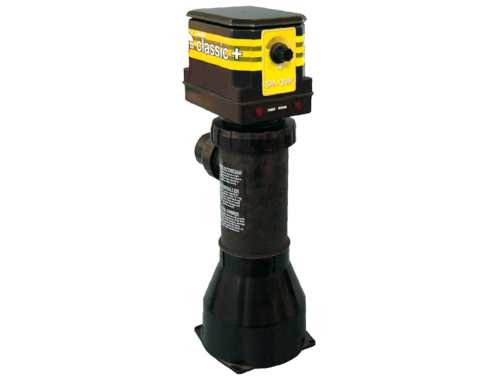 SpaPower Classic Spa Heater