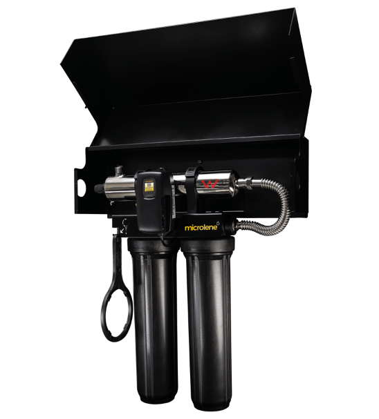 Microlene Aquashield Centurion