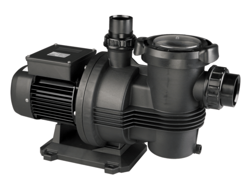 Typhoon Pool Pumps