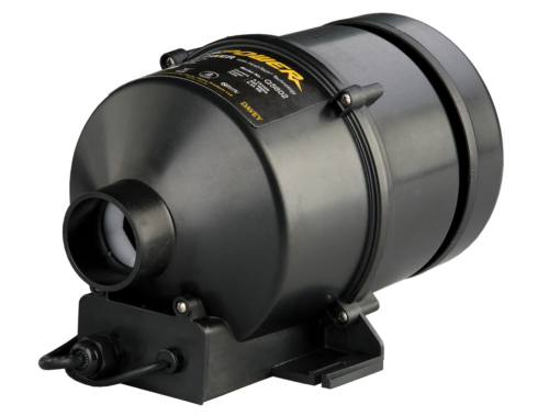 SpaPower Blower Pump