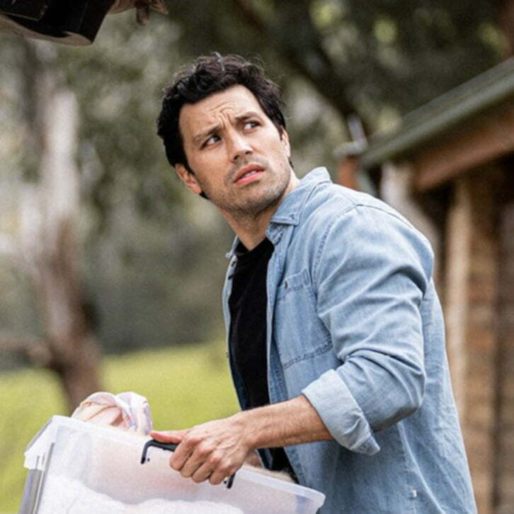 Preparing for a Bushfire