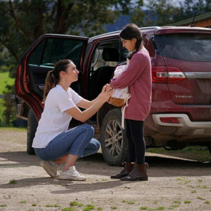 Preparing for Bushfire