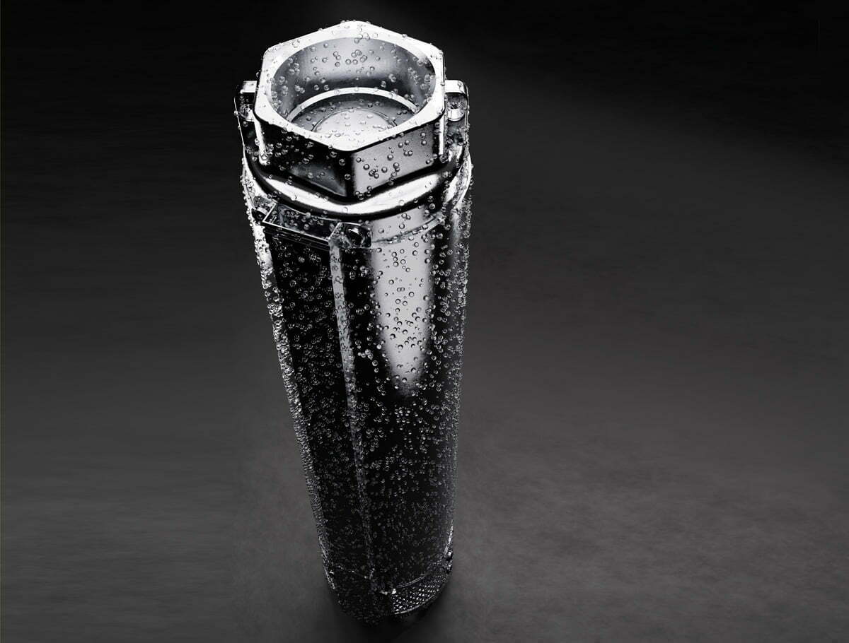 NEW DAVEY 4″ BOREHOLE PUMPS