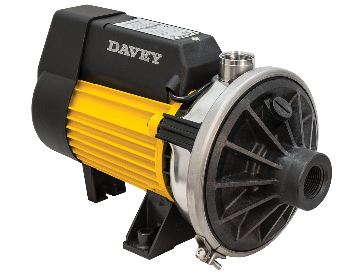 XF Electric Transfer Pump