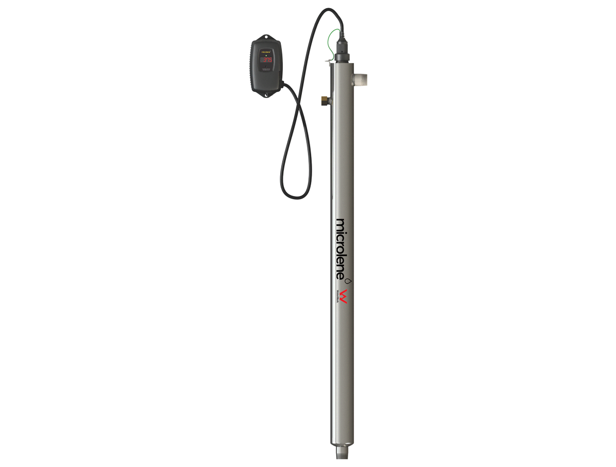 Microlene UV Systems