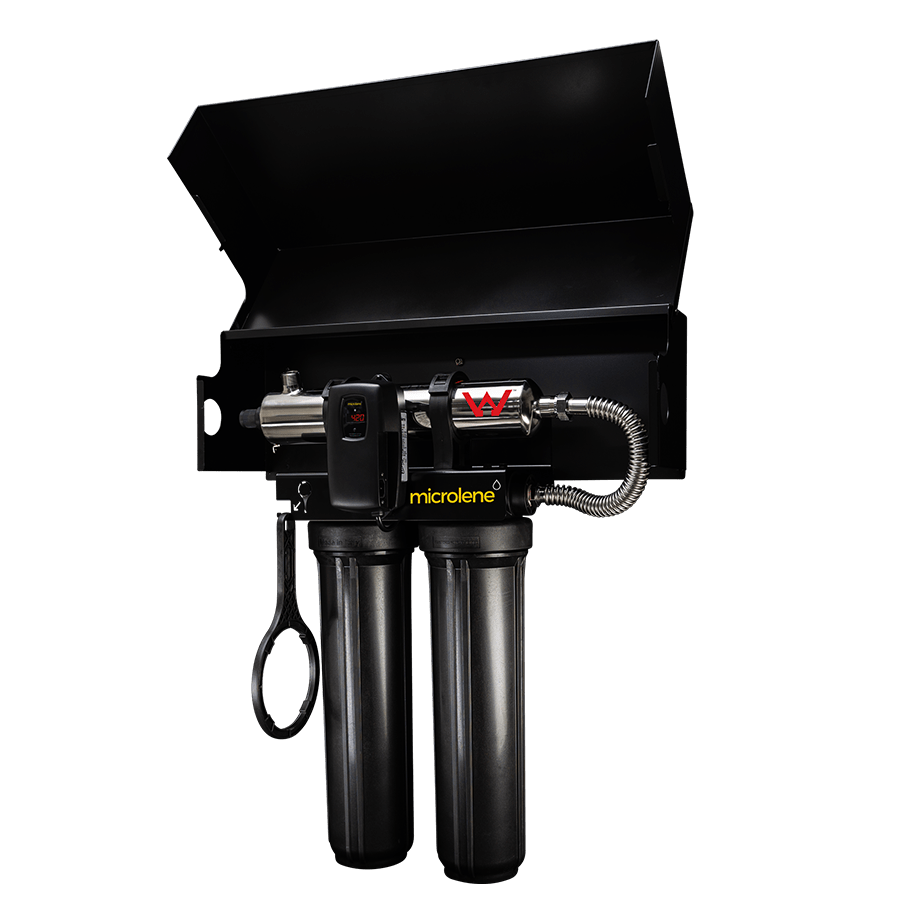 Microlene Aquashield Centurion